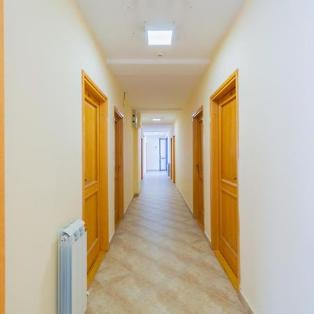 Guesthouse Lovcen Kotor Bagian luar foto