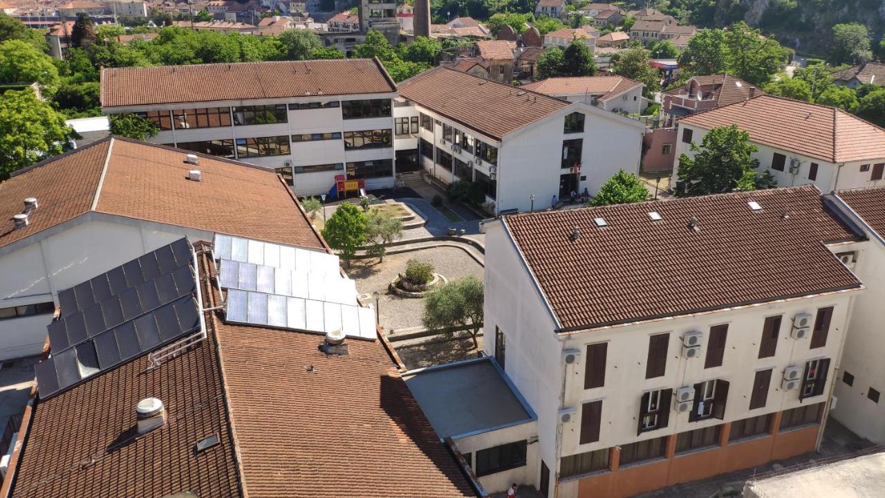 Guesthouse Lovcen Kotor Bagian luar foto