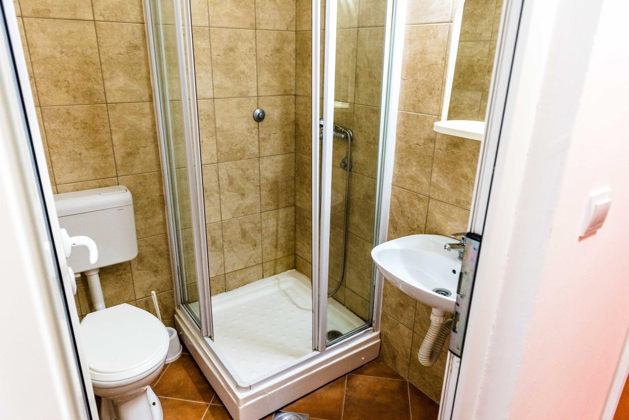 Guesthouse Lovcen Kotor Bagian luar foto