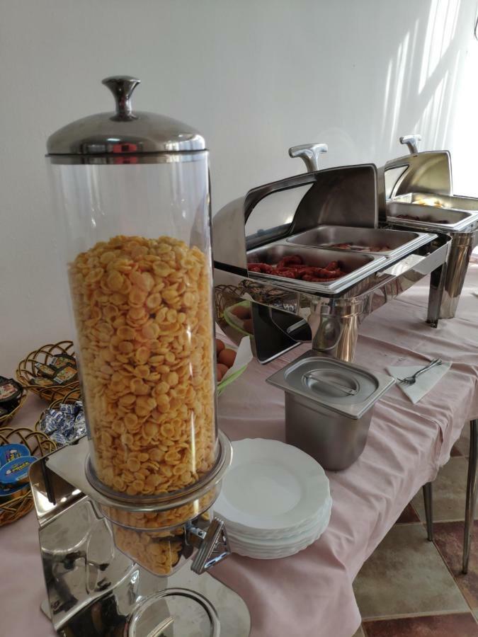 Guesthouse Lovcen Kotor Bagian luar foto